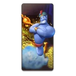 Crazy
Genie